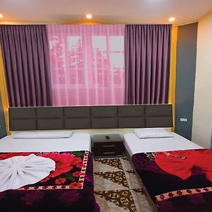 The Hotel Emerald
