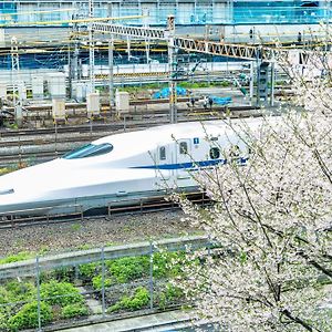 Pullman Tokyo Tamachi